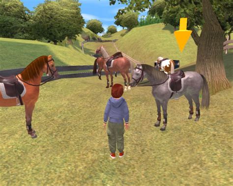 horse games pc|horse games windows.